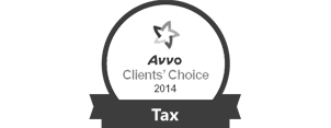 AVVO Client's Tax choice 2011